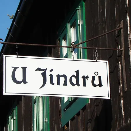 U Jindru *