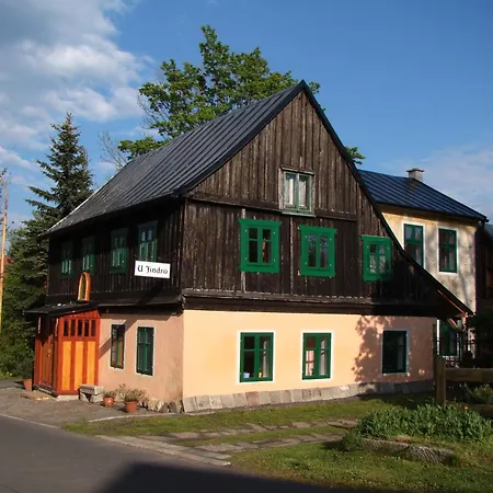 U Jindrů * Abertamy