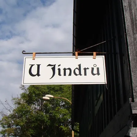 U Jindru