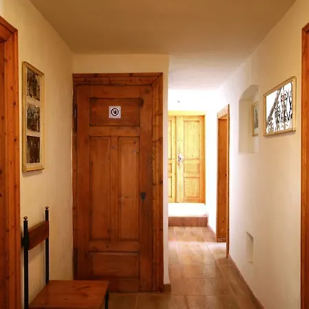 Quarto em Acomodações Particulares U Jindru