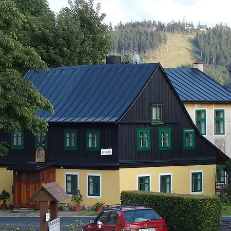 U Jindru Abertamy