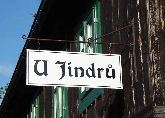 U Jindru *