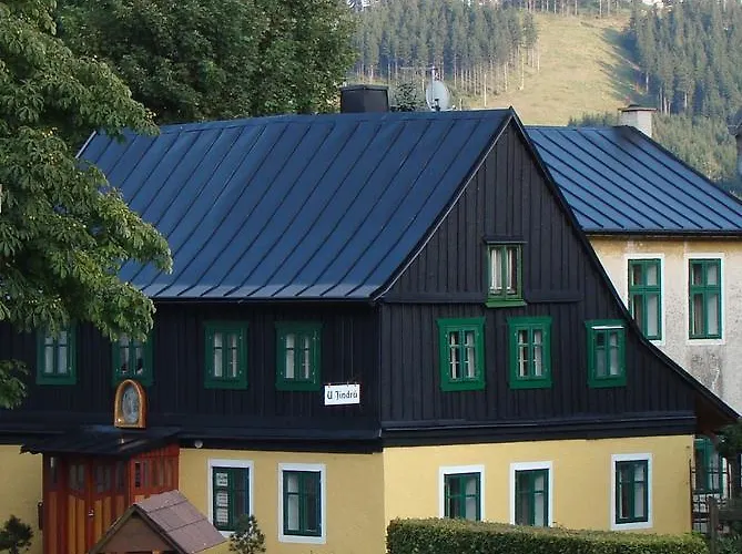 U Jindru Abertamy
